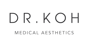 Dr Koh Logo