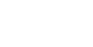 Dr Koh logo