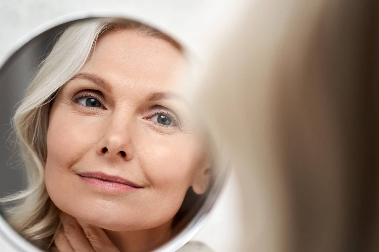 Navigating Menopause and Aesthetics: What Works?